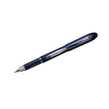 Ручка-роллер uni JETSTREAM 0.7мм черная