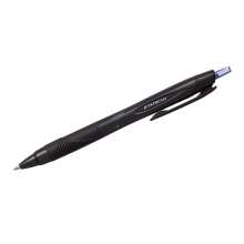 Ручка-роллер автоматическая uni JETSTREAM SPORT 0.7мм синий