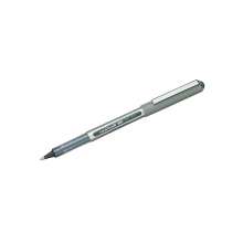 Ручка-роллер uni-ball EYE fine 0.7мм черный