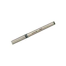 Ручка-роллер uni-ball fine DELUXE 0.7мм черный