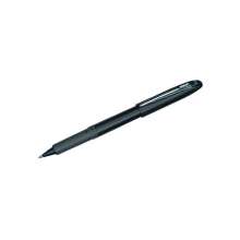 Ручка-роллер uni-ball GRIP micro 0.5мм черный