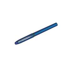 Ручка-роллер uni-ball GRIP micro 0.5мм синий