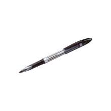 Ручка-роллер uni AIR 0.7мм черный