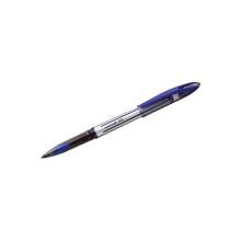 Ручка-роллер uni AIR 0.7мм синий
