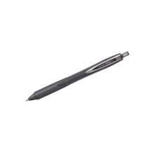 Ручка-роллер uni-ball VISION RT 0.6мм черный