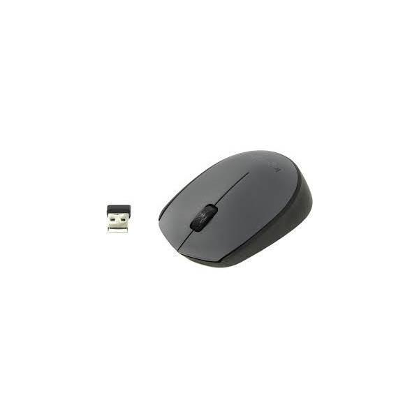 Мышка LOGITECH Wireless Mouse M170
