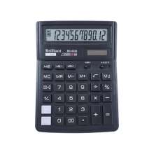 Калькулятор Brilliant BS-0333 12 разрядный, 2-пит