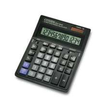 Калькулятор Citizen SDC-554S 14 разрядный