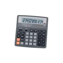 Калькулятор Citizen SDC-640 14 разрядный