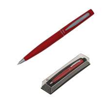 Шариковая ручка REGAL в подарочном футляре PB10 | цвет красный