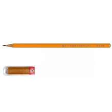Набор Koh I Noor из 6-ти технических чернографитных карандашей