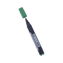 Маркер для флипчартов BuroMax 2 мм | водная основа, цвет зелёный